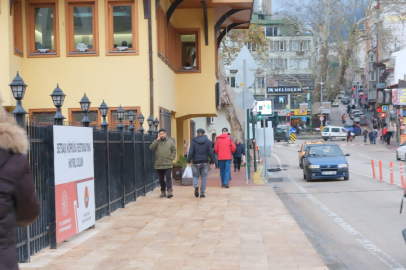 Bursa'daki tarihi köprüde restorasyon krizi! Mimar Odası: Derhal durdurun