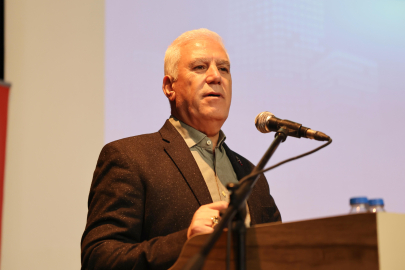 Bursa'nın akıllı geleceği Hackathon25’te kodlandı