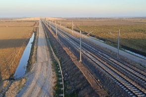 Bursa'nın beklediği hızlı trenle ilgili yeni gelişme! Gar inşaatı...