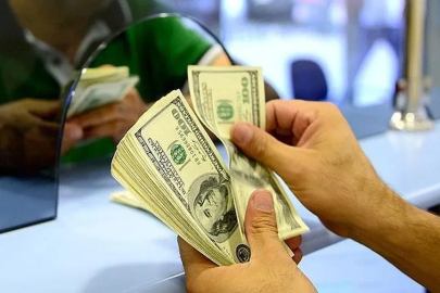 Dolar bozduranlar kesintiyi görünce şaşkınlığa uğradı! Açıklama geldi...