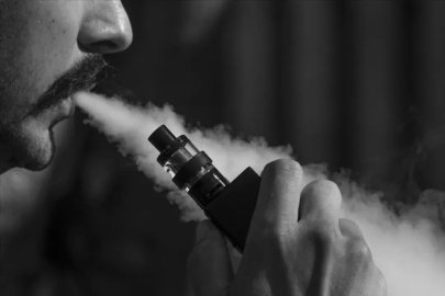 Elektronik sigaranın bir zararı daha ortaya çıktı: Yüzde 73 daha yüksek!