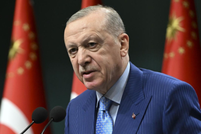 Erdoğan: Karadeniz'de sivil gemiler hedef alınmamalı, ikazlarımızı ilettik