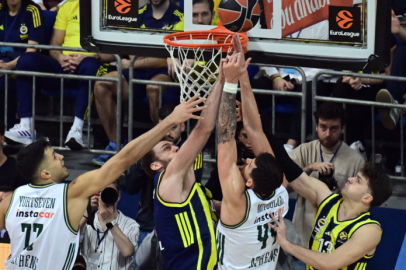 Fenerbahçe Beko'ya Ergin Ataman çelmesi! Dev seri sona erdi