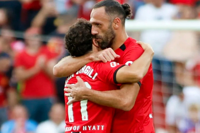 Fenerbahçe'den Muriqi bombası!