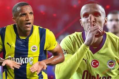 Fenerbahçeli Rodrigo Becao'ya Süper Lig'den talipler var!