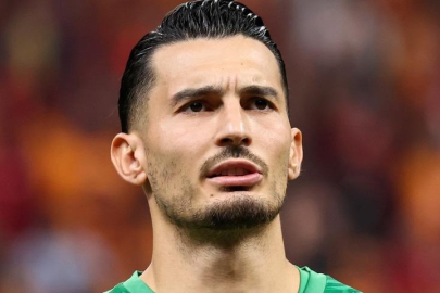 Galatasaray'a Uğurcan Çakır'dan kötü haber! Hedef Trabzonspor maçı