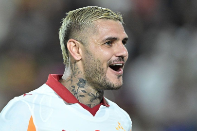 Galatasaray'da Mauro Icardi hamlesi: Sözleşme kritiği tamamlandı!