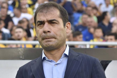 Gençlerbirliği'nde Metin Diyadin dönemi