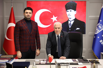 Güçlü bir Bursaspor