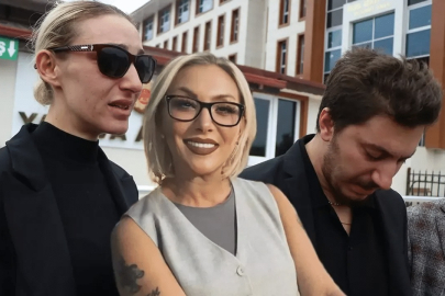 Güllü'nün şüpheli ölümünde sıcak gelişme: Oğlu Tuğberk ifadeye çağrıldı!