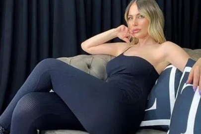 Hande Sarıoğlu uyuşturucu testini paylaşıp ateş püskürdü: Ben alayınıza fazla gelirim