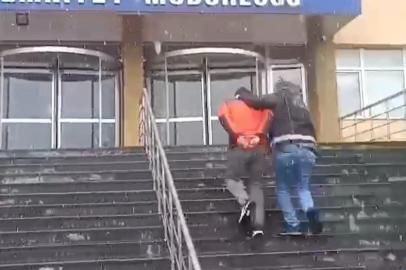 Kayseri’de kesinleşmiş hapis cezasıyla aranan 2 şahıs yakalandı