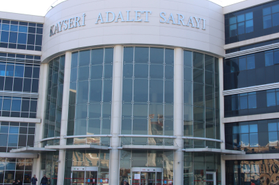 Kayseri'de uyuşturucu davasında ceza yağdı