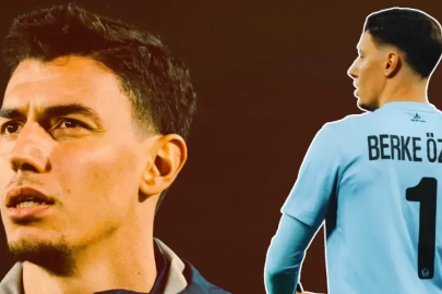 Liverpool'dan transfer kararı: Milli eldiven için sürpriz hamle!