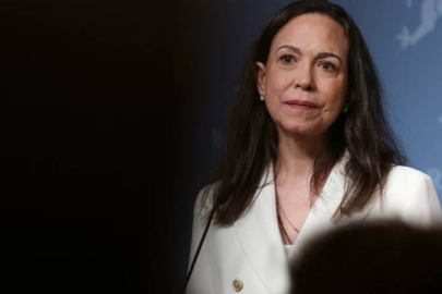 Machado, Norveç'e kaçtığı tehlikeli yolculukta omurgasını kırmış