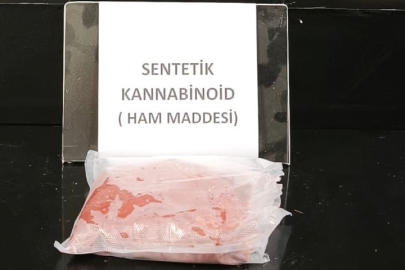 Muş'ta uygulama noktasında uyuşturucu darbesi: 30 milyon TL’lik uyuşturucuyla yakalandı