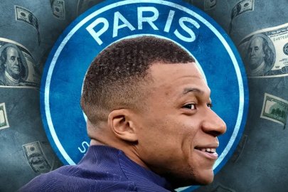 PSG, Kylian Mbappe'ye 61 milyon euro tazminat ödeyecek!