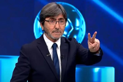 Rıdvan Dilmen'den net transfer mesajı!