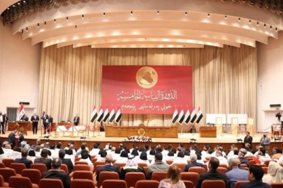 "Saddam Hüseyin" isimli milletvekili adını değiştirdi