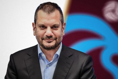 Trabzonspor'da Ertuğrul Doğan'dan Ernest Muçi sözleri