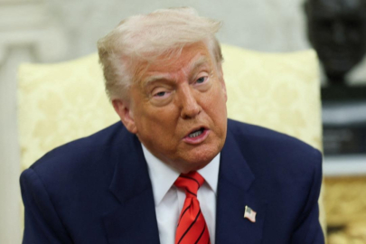 Trump: Ukrayna'da savaşın tekrar başlamasını istemiyoruz