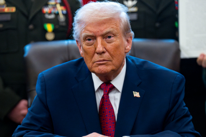 Trump yarın ulusa seslenecek