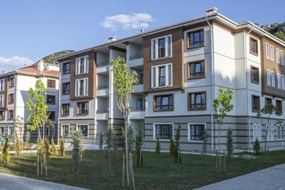 Yüzyılın Konut Projesi’nde başvurular bu hafta sona eriyor