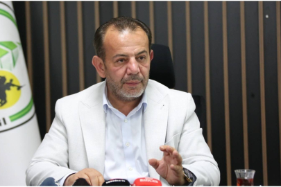 20 kilo veren Bolu Belediye Başkanı Tanju Özcan hastalığını açıkladı