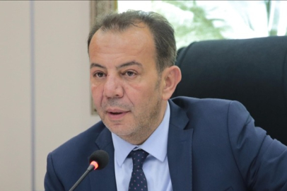 20 kilo vermişti! Tanju Özcan hastalığını açıkladı