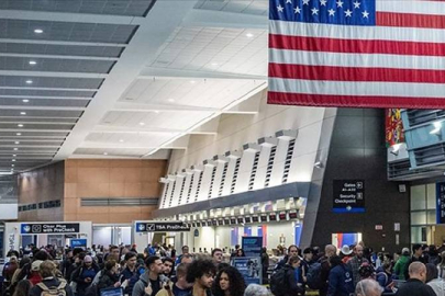 ABD'den 5 ülkeye daha seyahat yasağı