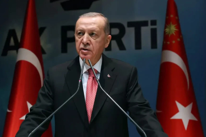 AK Parti 'Terörsüz Türkiye' raporunu tamamladı! Cumhurbaşkanı Erdoğan'ın masasında olacak