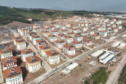 "Asrın inşa seferberliği"nde sona gelindi