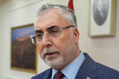 Bakan Işıkhan'dan asgari ücret için 'rakam' açıklaması!