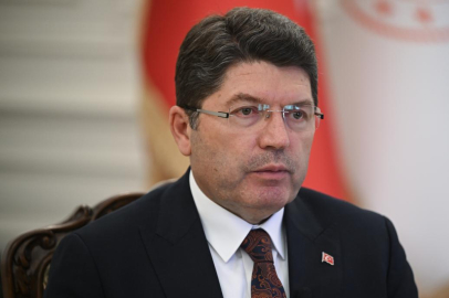 Bakan Tunç: Kirli senaryoları tarihin çöp sepetine attık