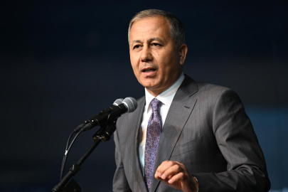 Bakan Yerlikaya: Terörsüz Türkiye gençlerimize bırakacağımız en büyük mirastır