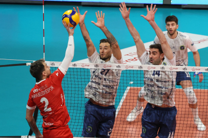 Bursa Büyükşehir Belediyespor’dan üst üste 6. galibiyet