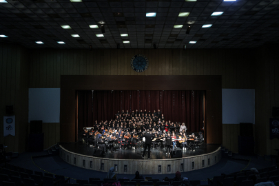 Bursa'da İmam hatip öğrencileri Hazreti Muhammed sevgisini konserle dile getirecek
