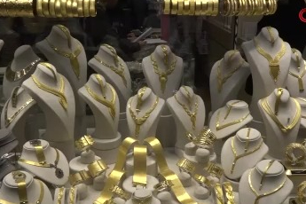 Bursa'da onlarca kuyumcuya şok baskın! Milyonlarca lira ceza kesildi
