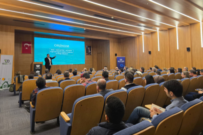 Bursa NOSAB’da yeşil dönüşüm seferberliği