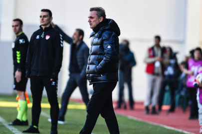 Bursaspor’un yeni hedefini açıkladı!