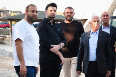 Bursasporlu yöneticiden mücadeleye devam mesajı!