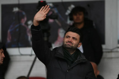 Enes Çelik’ten sert çıkış: Bursaspor’u kimse kendi başarısızlığına kalkan yapamaz!