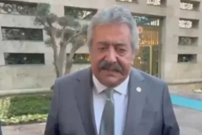 Feti Yıldız 'süreç' raporu için tarih verdi: 'Yetişmezse uzatırız'