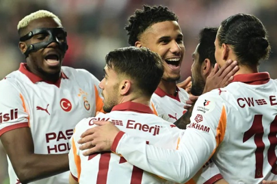 Galatasaray'da dikkat çeken eksikler!