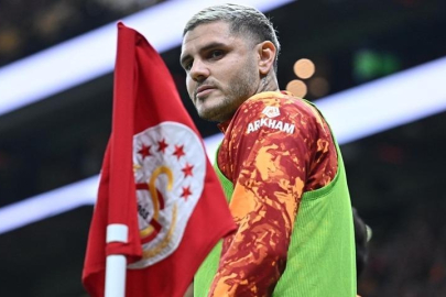 Galatasaray'dan Icardi için gece yarısı resmi açıklama