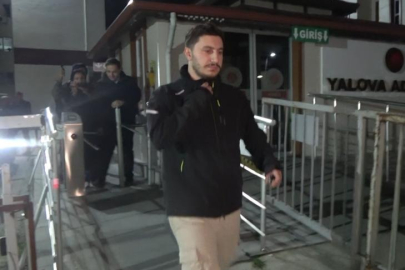 Güllü'nün oğlu Tuğberk Yağız Gülter ifadesi ortaya çıktı! 'Annem...'