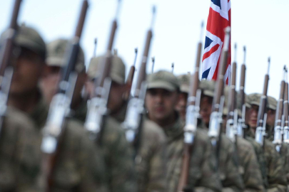 İngiltere'den "Rusya" mesajı: Gerekirse savaşmaya hazır olmalıyız