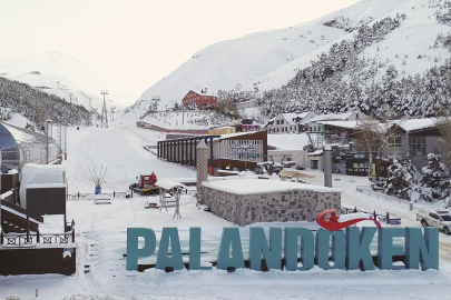 Kayak merkezlerinde son durum ne?