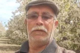 Konya'da bir şahıs yangında annesini kurtarmak isterken öldü