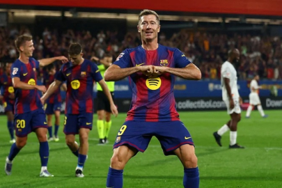 Lewandowski'yle daha ilk görüşmede istenen alındı!